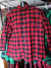 Woolrich camicia classica di