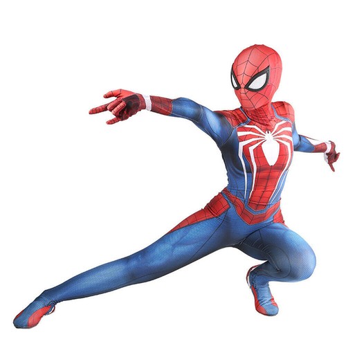 Ps4 spider woman - ps4, spider-woman
