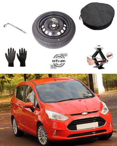Ruotino scorta per ford - ruotino,