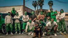 gta 5 fivem Developer