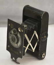 Contessa Nettel Piccolette Piccar 7,5 f:11 Working Funzionante