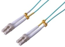 Optix Multimode OM3 Lc-Lc