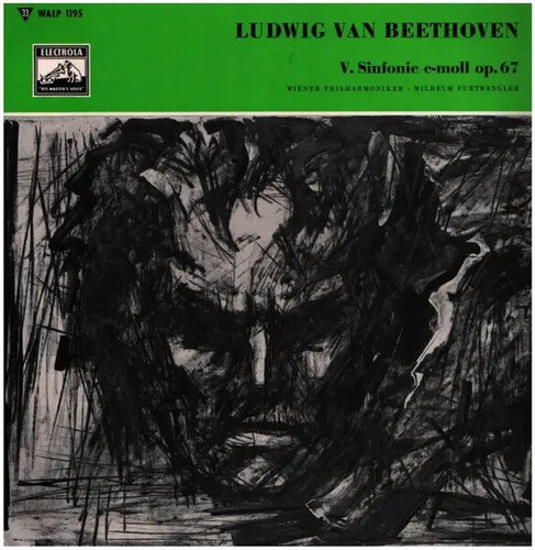 Beethoven sinfonie - beethoven, v.