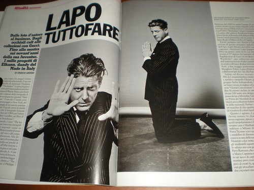 Espresso lapo elkann eugenio - l'espresso.lapo, elkann,eugenio