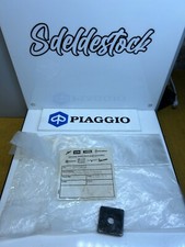 1 piastra sella aprilia