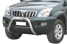 Bull Bar protezione anteriore