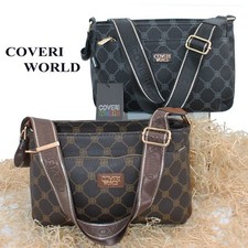 Coveri Borsa Donna Tracolla