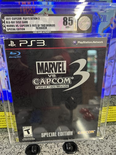 2011 ps3 ultimate marvel - ultimate,