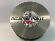 Core Assy Nuovo Turbo BV38