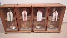 COLLEZIONE GRAPPA NONINO 4 x AMPOLLE 10 Litri - EXCLUSIVE VINTAGE SERIES