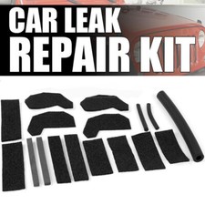 1Set Kit Ricambio Guarnizioni Hard Top Nuove per Jeep Wrangler JK 2007-2018 68026937AB