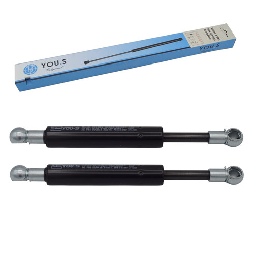Molla gas per case - a,