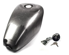 3,25 Gal. Serbatoio Gas