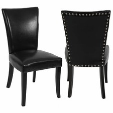 Set sedie sala pranzo - set, 2