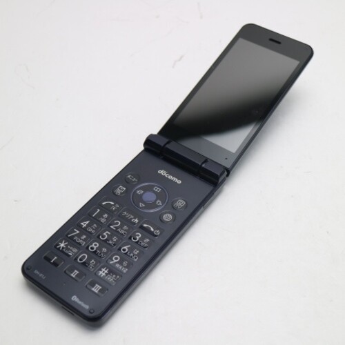 Sharp aquos 01j flip - aquos,