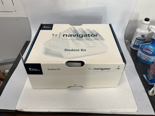 Kit studenti navigatore - , ti