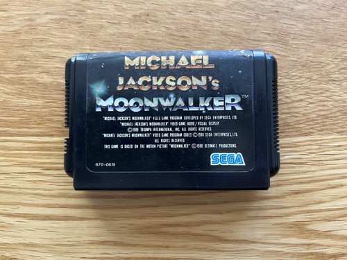 Michael jackson moonwalker - michael, jackson’s
