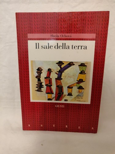 Sale della terra sheila - -,