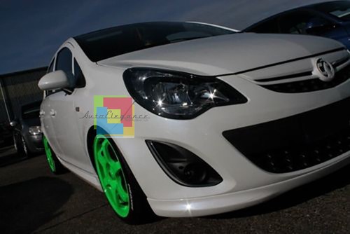 Spoiler opc look sotto - spoiler,