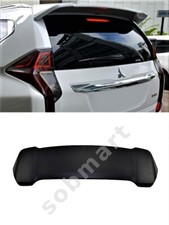 SPOILER TETTO POSTERIORE PER