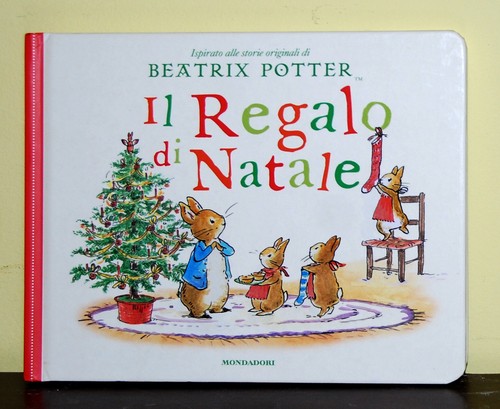 Regalo natale - di,