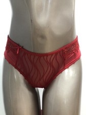 Tangas Women Print Size 38