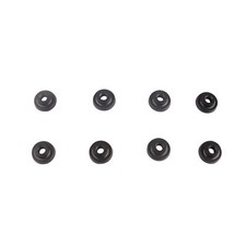 Coperchio valvola in gomma per