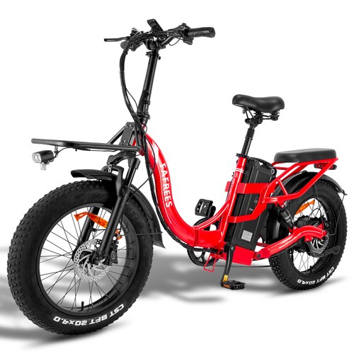 Fafrees pollici fatbike - fafrees,