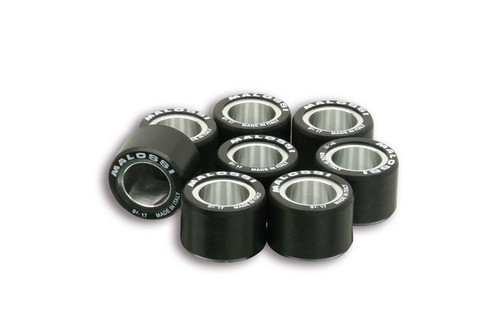 Kit rulli massette variatore - kit,