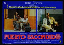 FOTOBUSTA 6, PUERTO ESCONDIDO