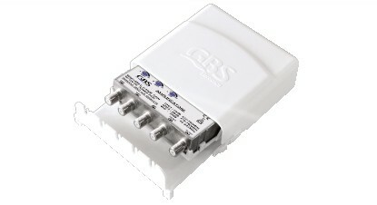 Amplificatore antenna 3 - amplificatore,