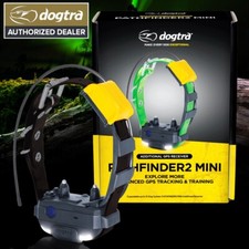 Dogtra PATHFINDER2 Mini Dog