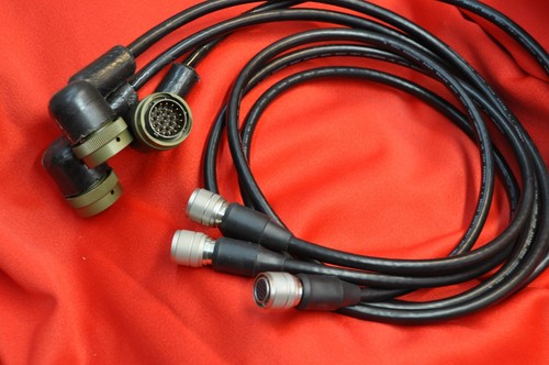 Cavo servo ricambio - servo,