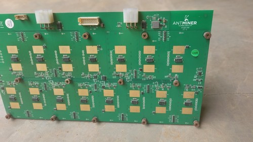Antminer hashboard 9 - antminer, s5