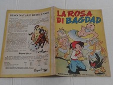 TOPOLINO ALBO D'ORO N° 242