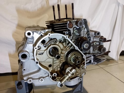 Blocco motore ducati - ducati, monster