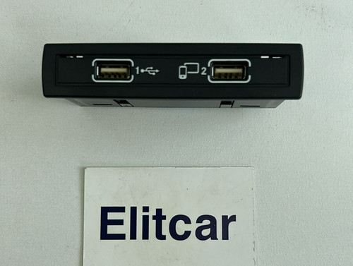 Connettore usb plancia - connettore,