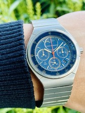 Iwc 3742 cronografo porsche - 3742,