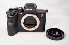 Sony Alpha A7S III 12,1MP