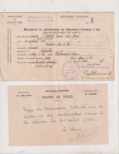1937 1941 ww2 - 1937-1941., militare