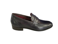 Fontana Mocassino in vitello