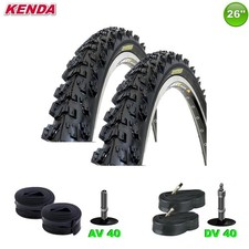 Kenda 829 mtb - 26", pneumatico