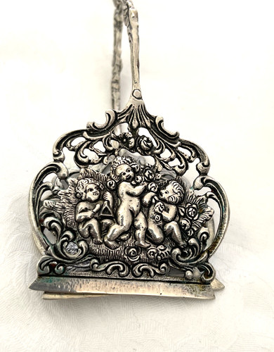Pinza per dolci - , in