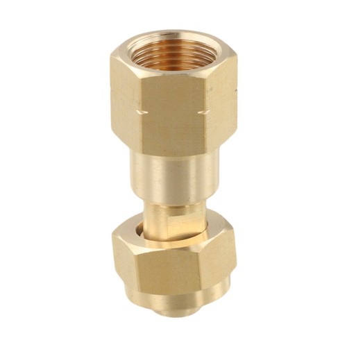 Adattatore bombola gas - , a