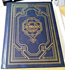 The World Book Encyclopedia 