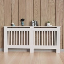 Copriradiatore moderno MDF