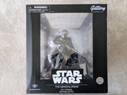 Gallery diorama star - diorama,