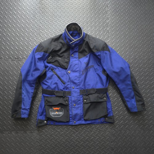 Giacca moto uomo dainese - moto,