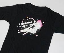 T-shirt vintage Boku wa