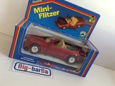 ?Lot vintage? PLAYBEAR MINI FLITZER MERCEDES 500 SL ROADSTER ? RARA?
